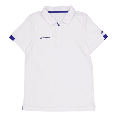 Polo Play White