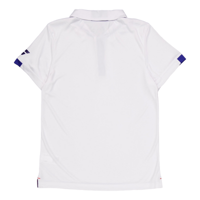 Polo Play White