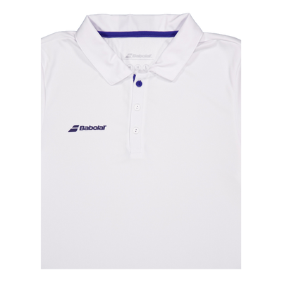 Polo Play White