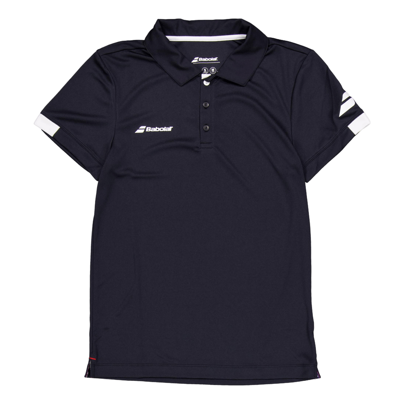 Polo Play Black