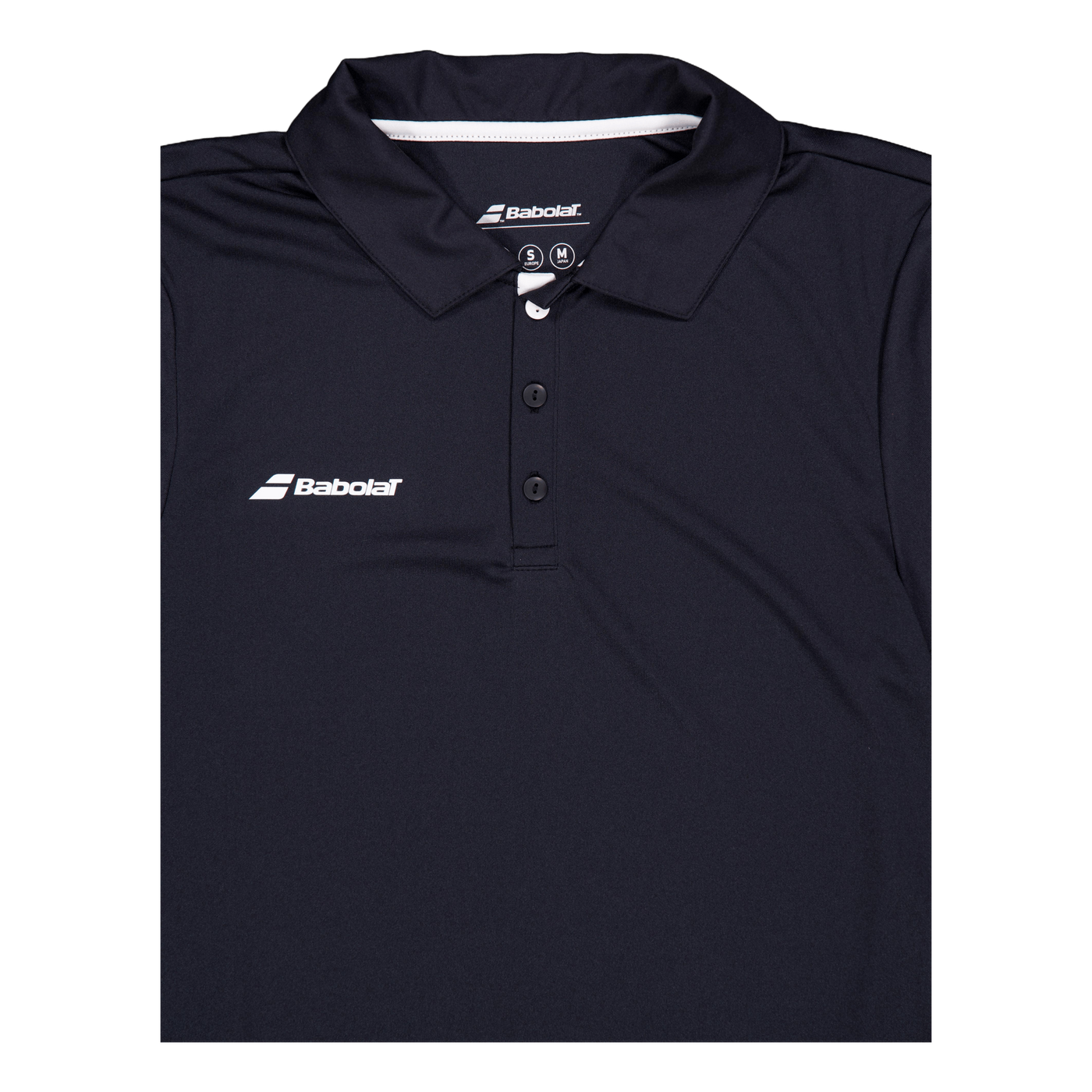 Polo Play Black