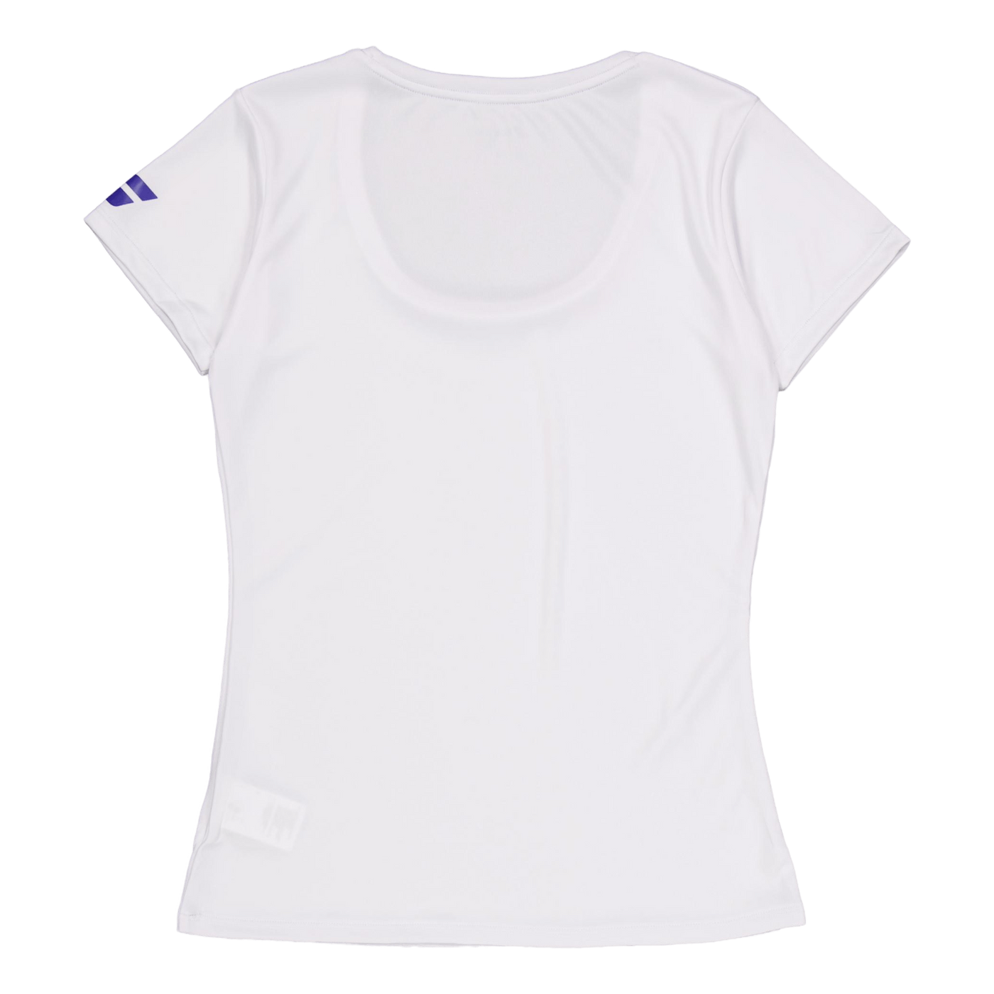 Cap Sleeve Top White