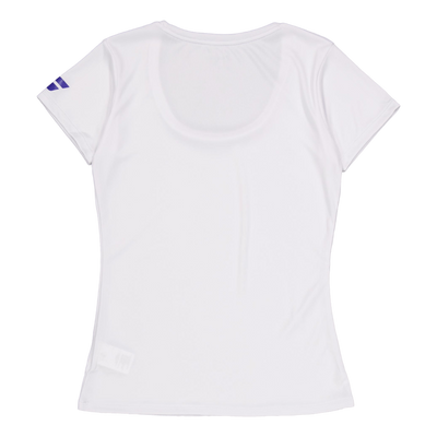 Cap Sleeve Top White