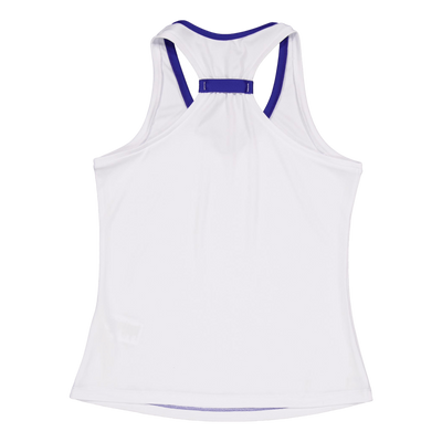 Tank Top Play White