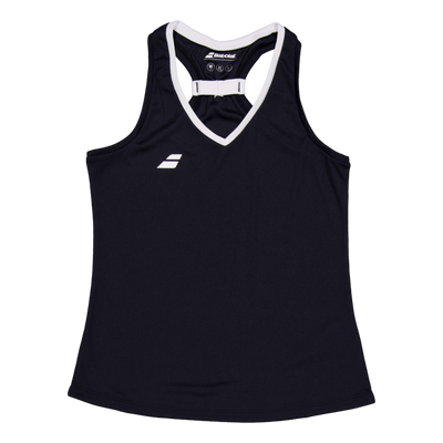 Tank Top Play Black