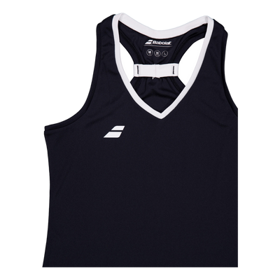 Tank Top Play Black