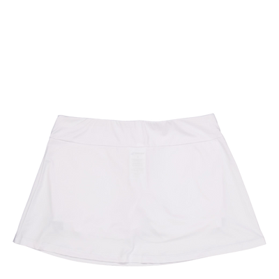 Skirt Play White