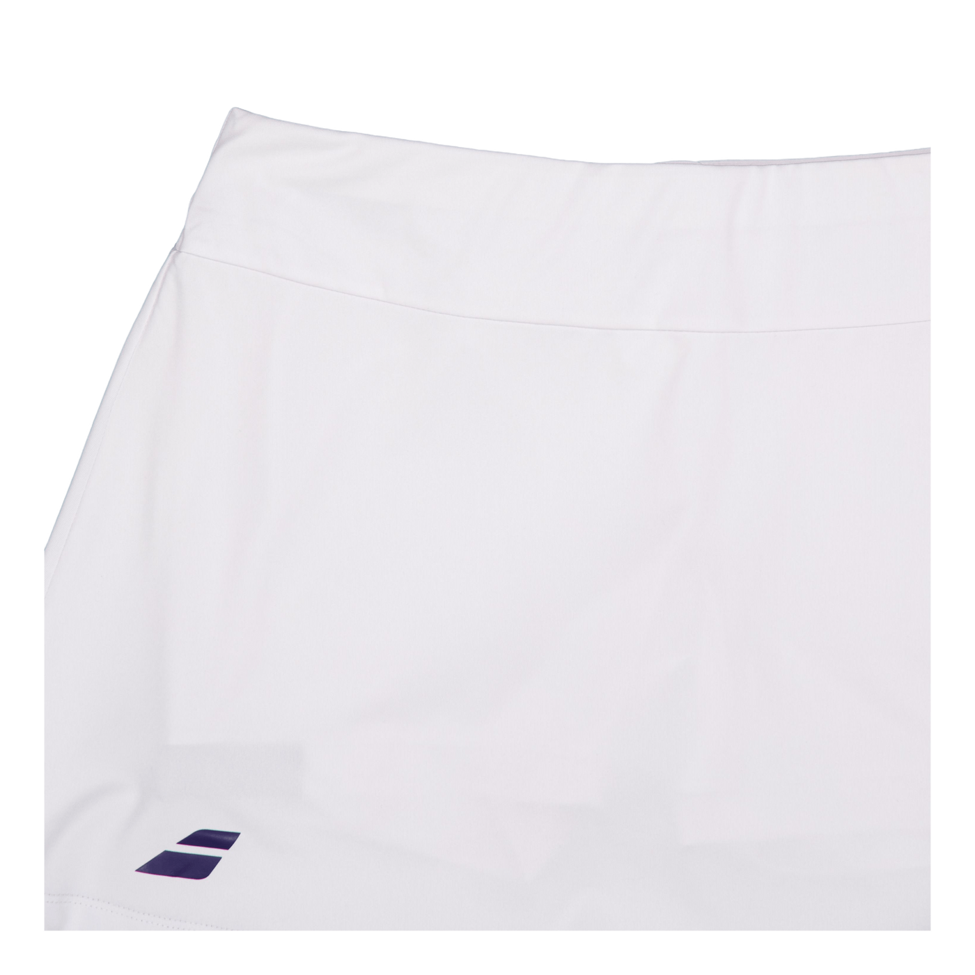 Skirt Play White