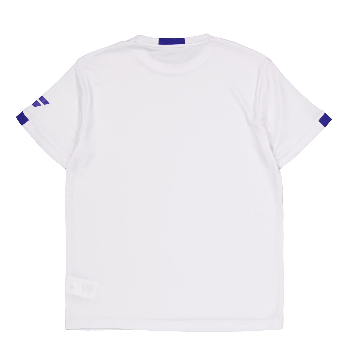 T-shirt Play Crew Neck White