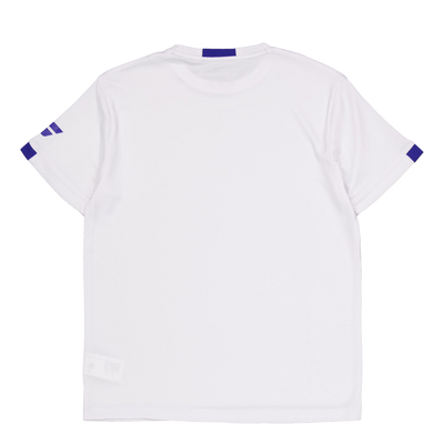 T-shirt Play Crew Neck White