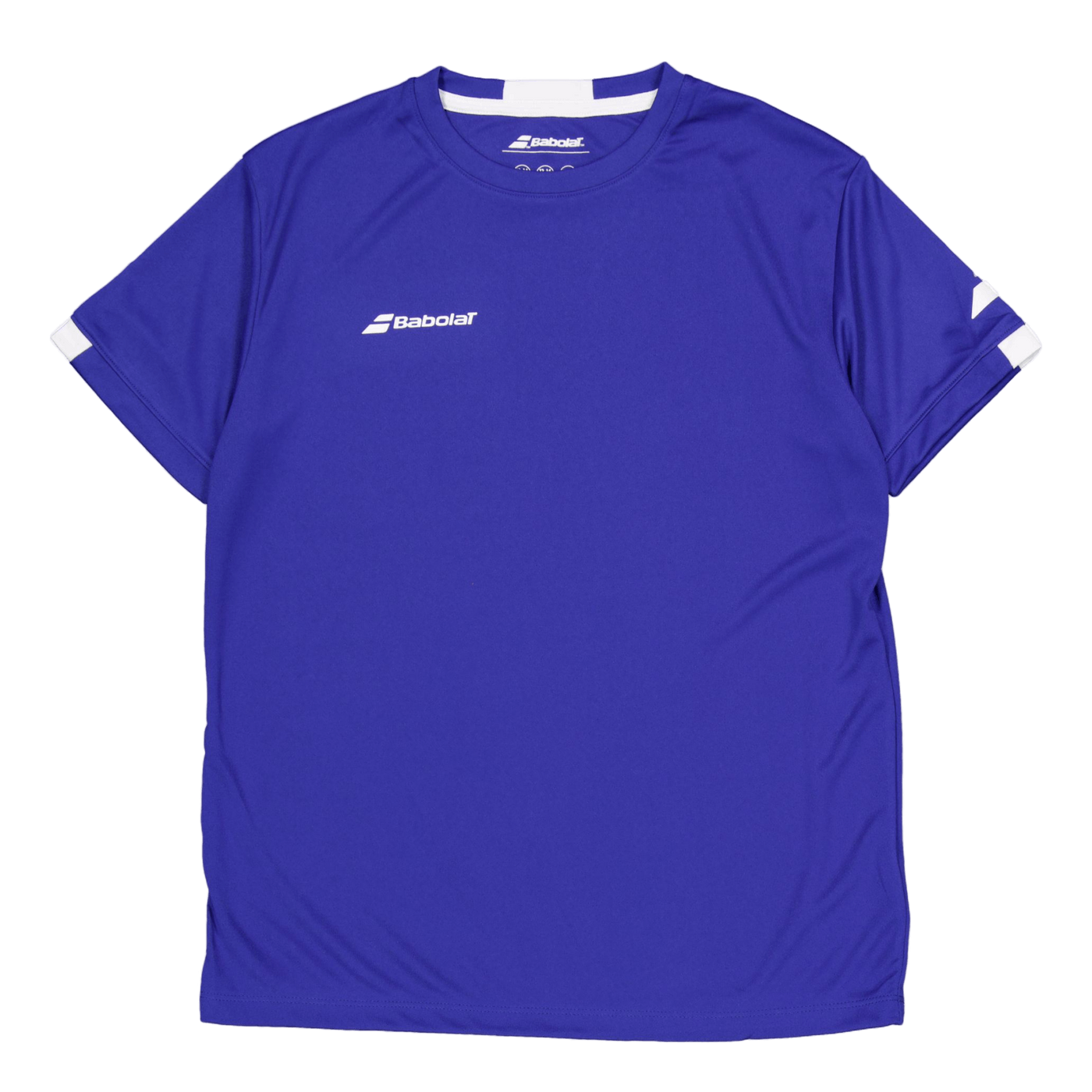 T-shirt Play Crew Neck Blue