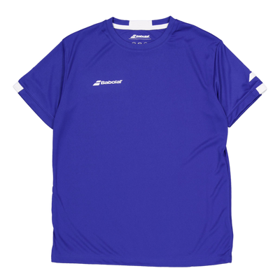 T-shirt Play Crew Neck Blue