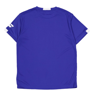 T-shirt Play Crew Neck Blue