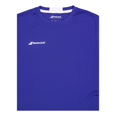 T-shirt Play Crew Neck Blue