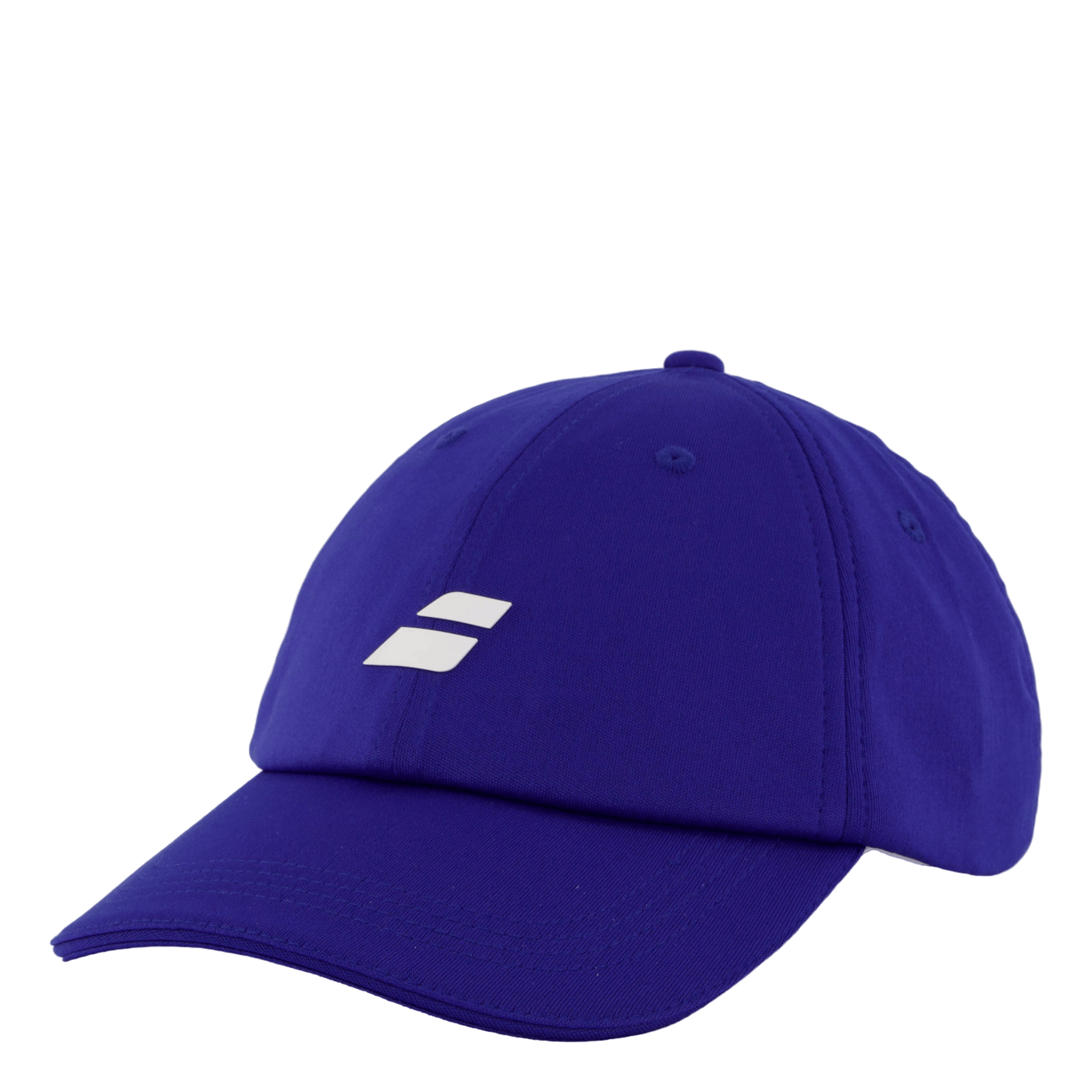 Cap Logo Pure Blue