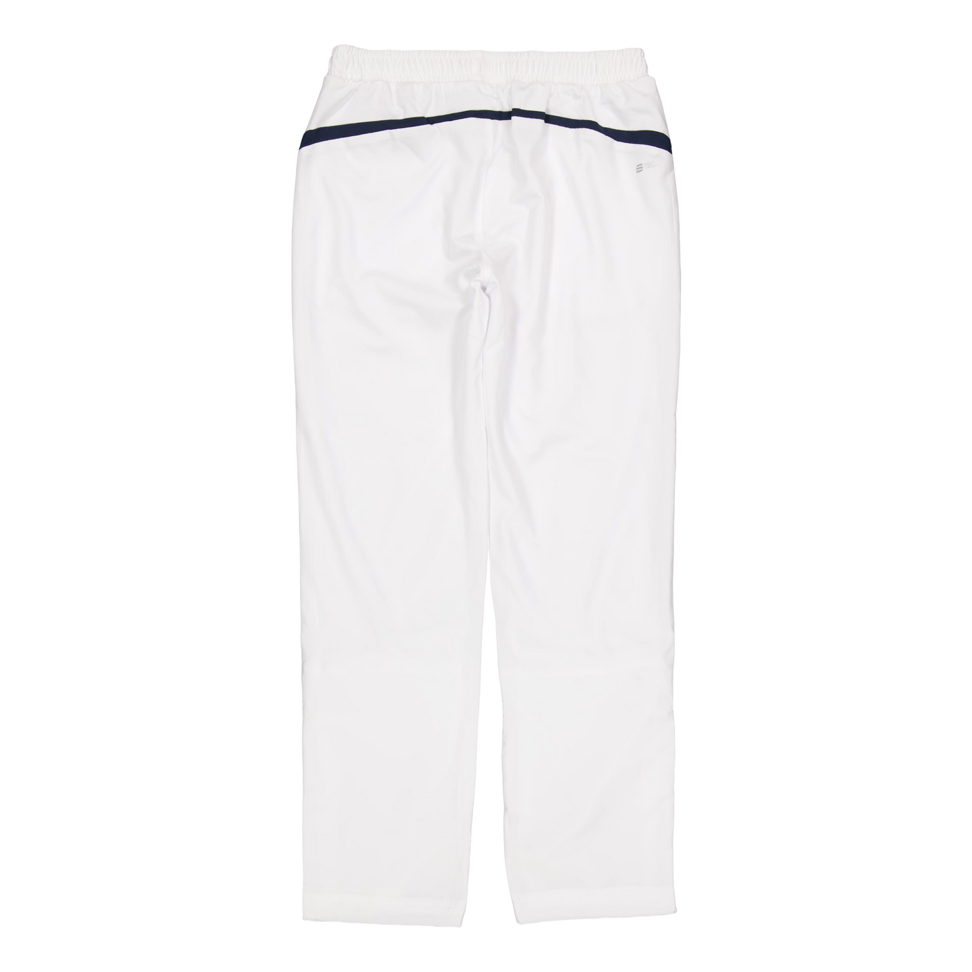 Eva Pants White/navy