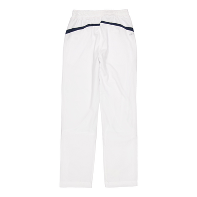 Eva Pants White/navy