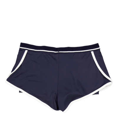 Tcp Shorts Women Night Sky/blanc De Blanc