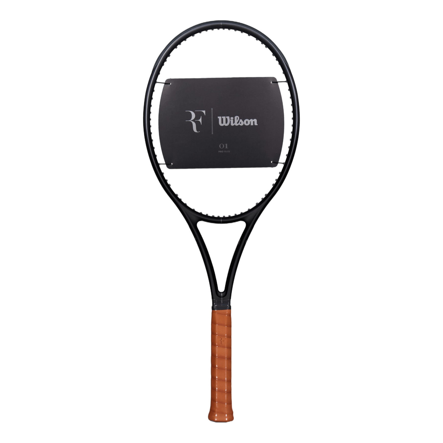 Fr1 Racket Rf 01 Pro Frm Black/blue – Racketnow.com