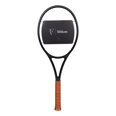 Rf 01 Pro Frm Black/blue