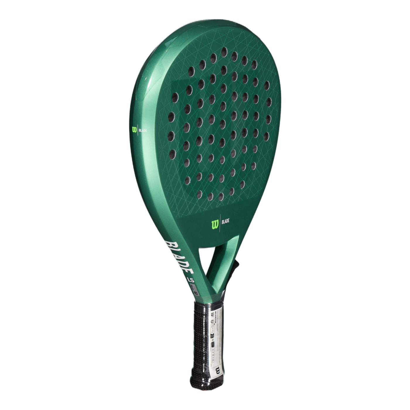 Blade Ls V3 Padel Green