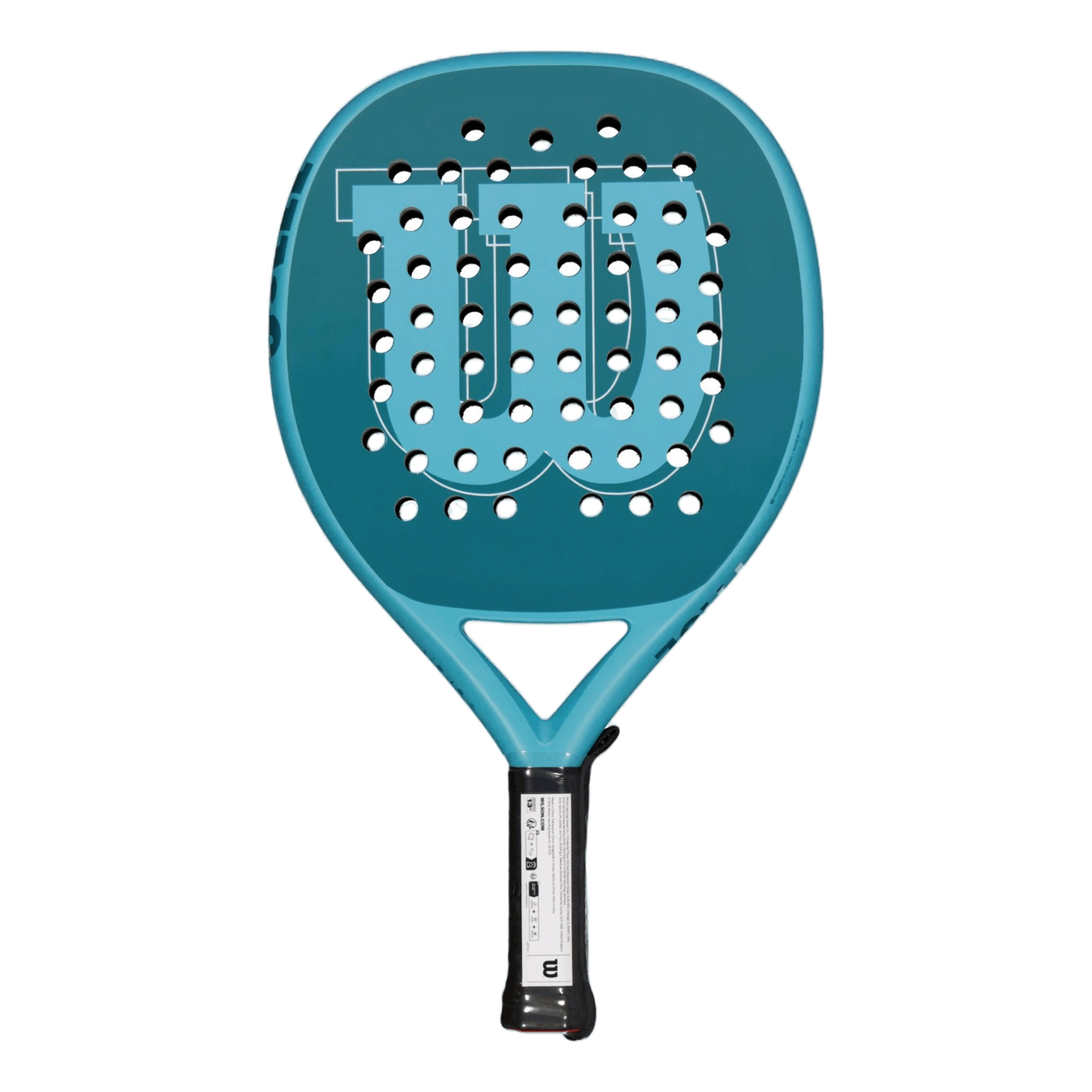 Pace V1 Paddle Blue