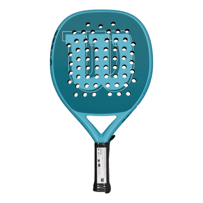 Pace V1 Paddle Blue