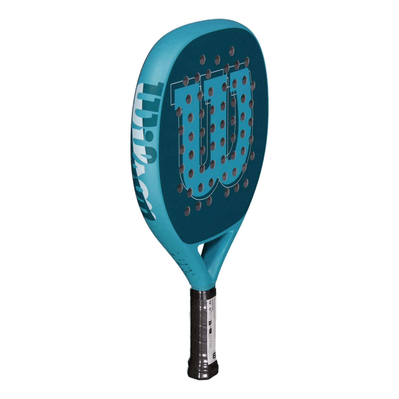 Pace V1 Paddle Blue