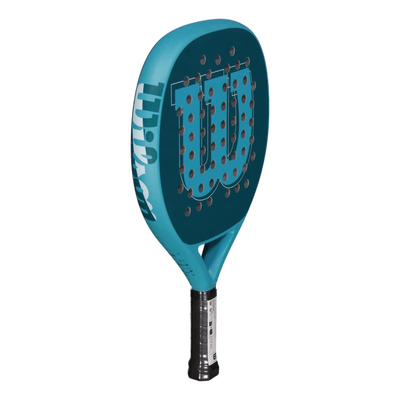 Pace V1 Paddle Blue