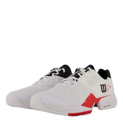 Bela Tour White/infrared/black