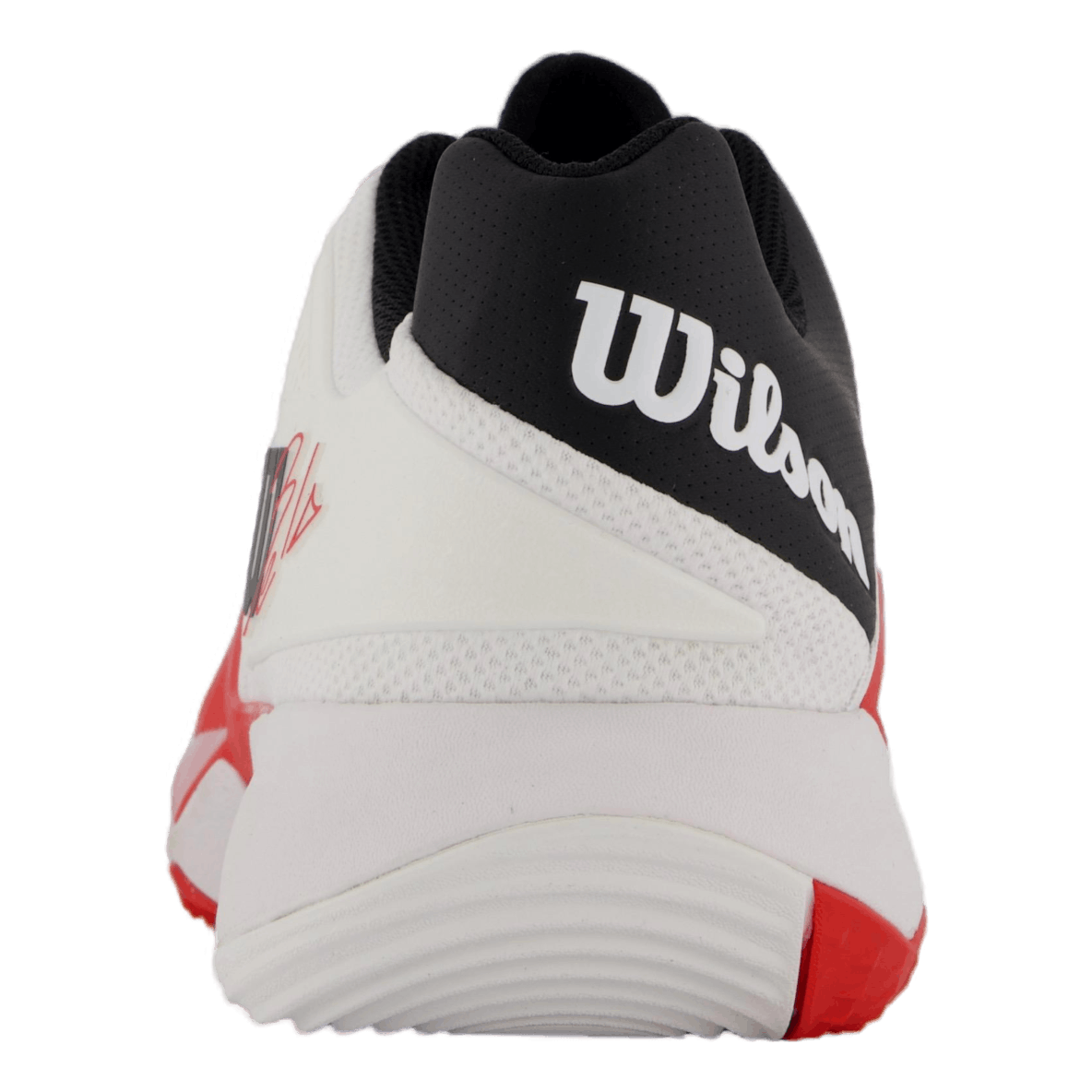 Bela Tour White/infrared/black