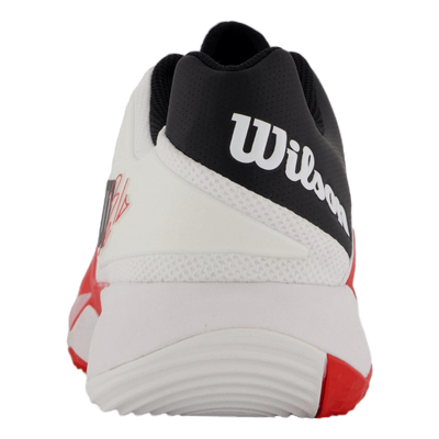 Bela Tour White/infrared/black