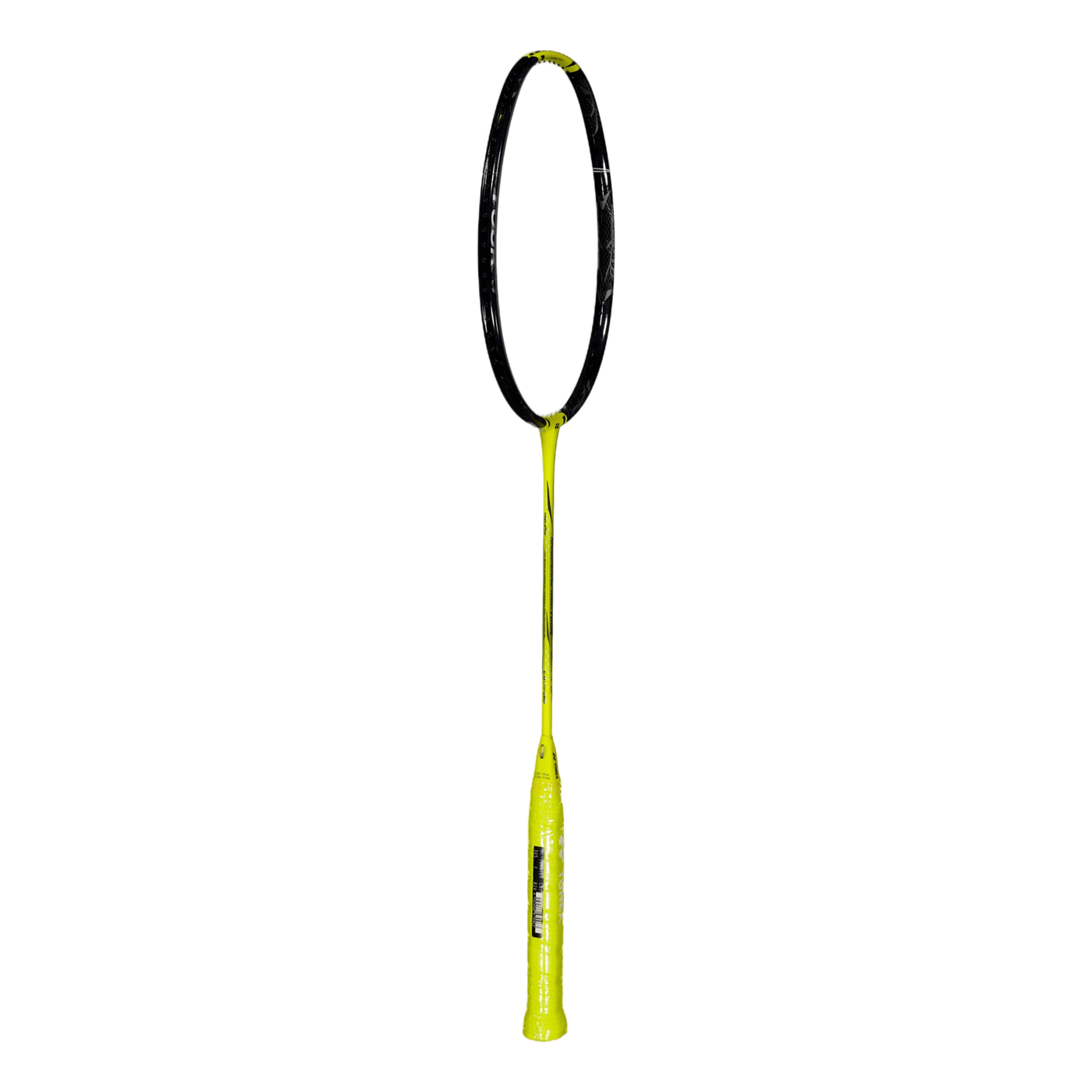 Nanoflare 1000 Tour Lightning Yellow