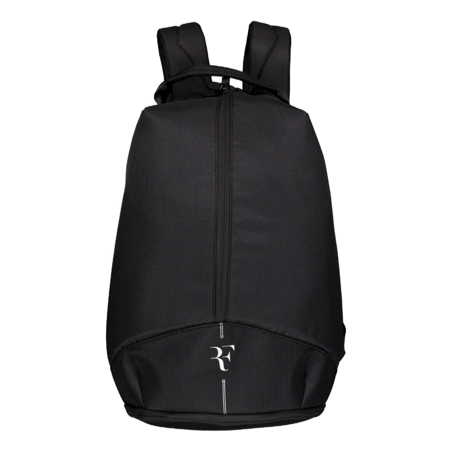 Rf Backpack Black – Racketnow.com