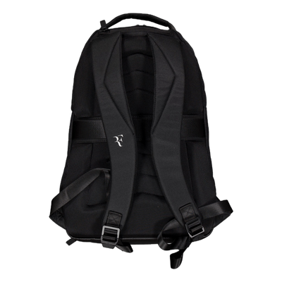 Rf Backpack Black