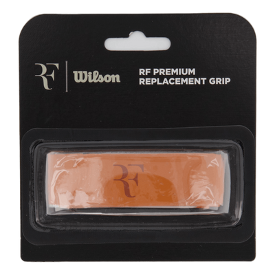 Rf Premium Replacement Grip Brown