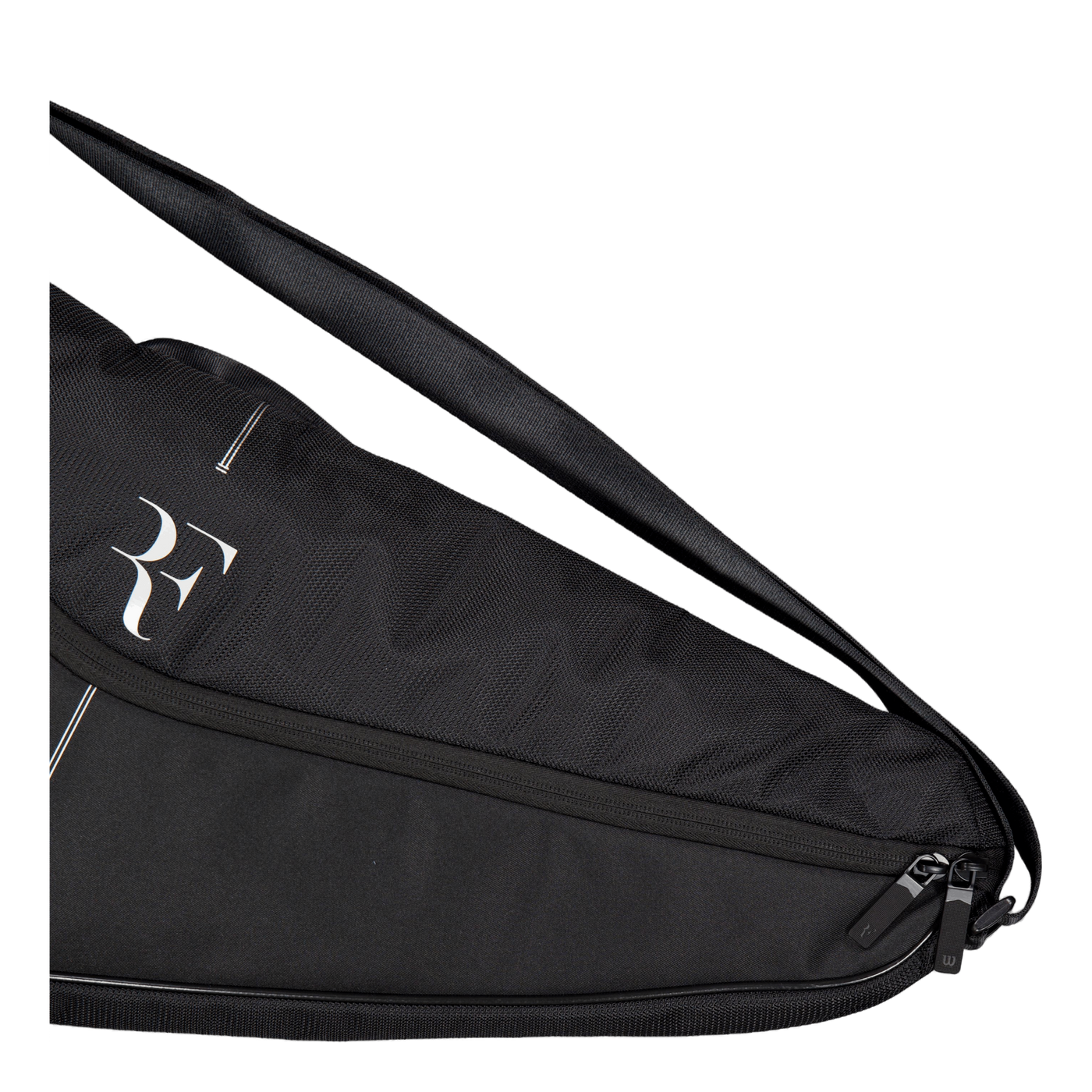 Rf Racquet Cover