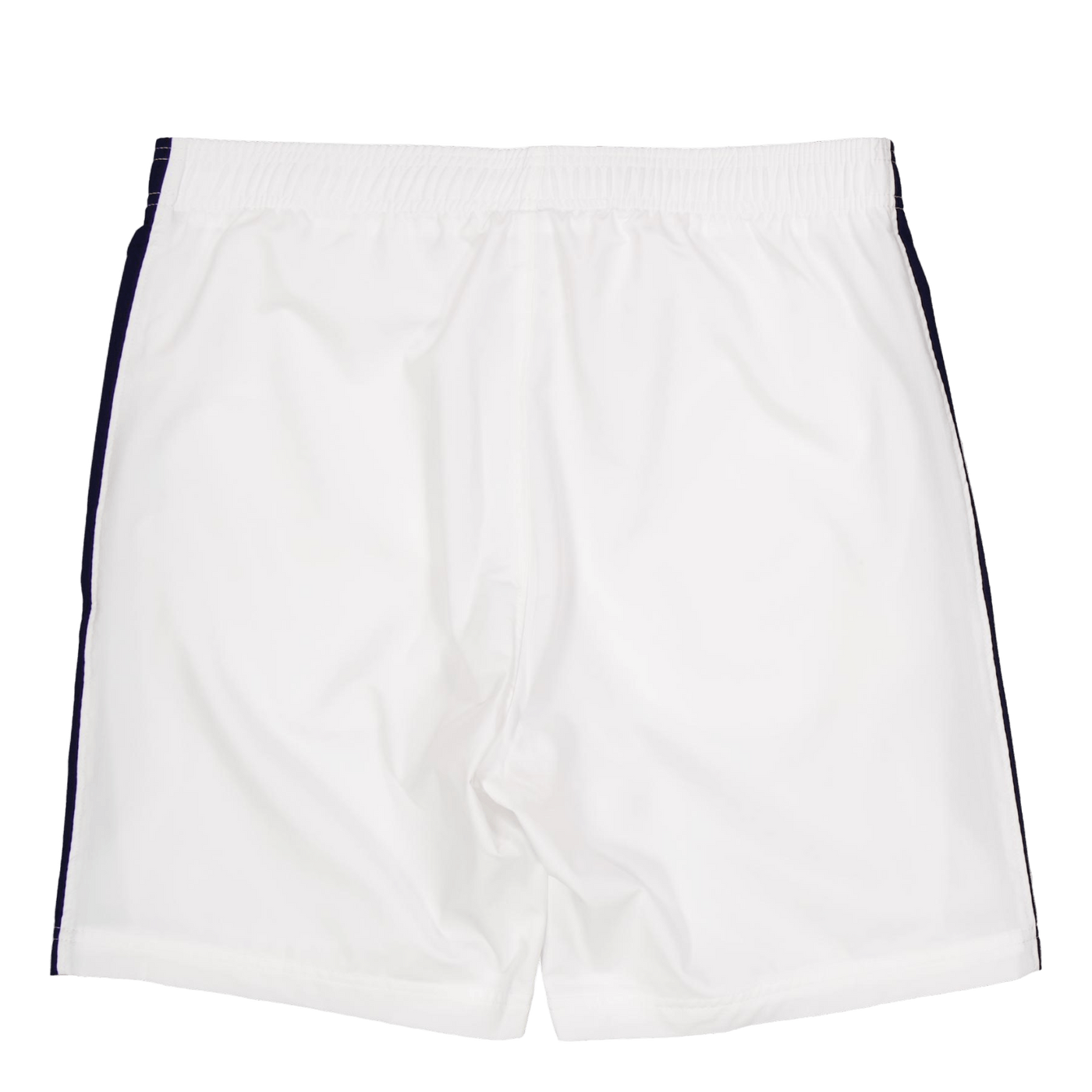 Shorts Jakob White/navy