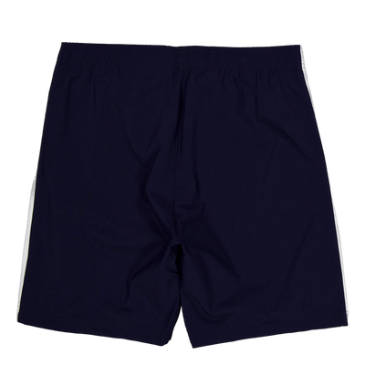 Shorts Jakob Navy/white