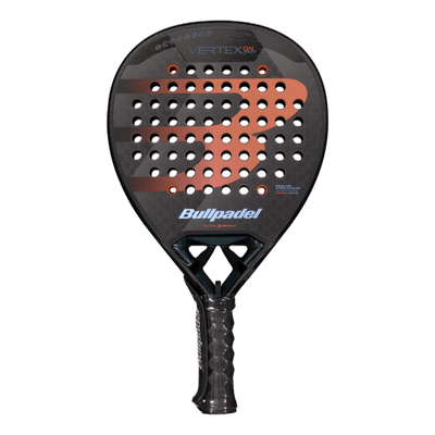 Vertex 04 Hybrid 25 Black