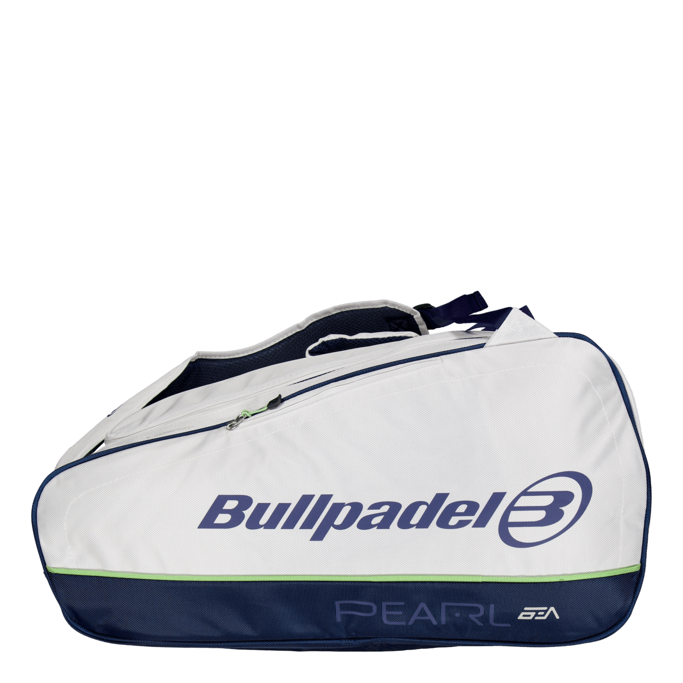 Bpp25021 Pearl Blanco