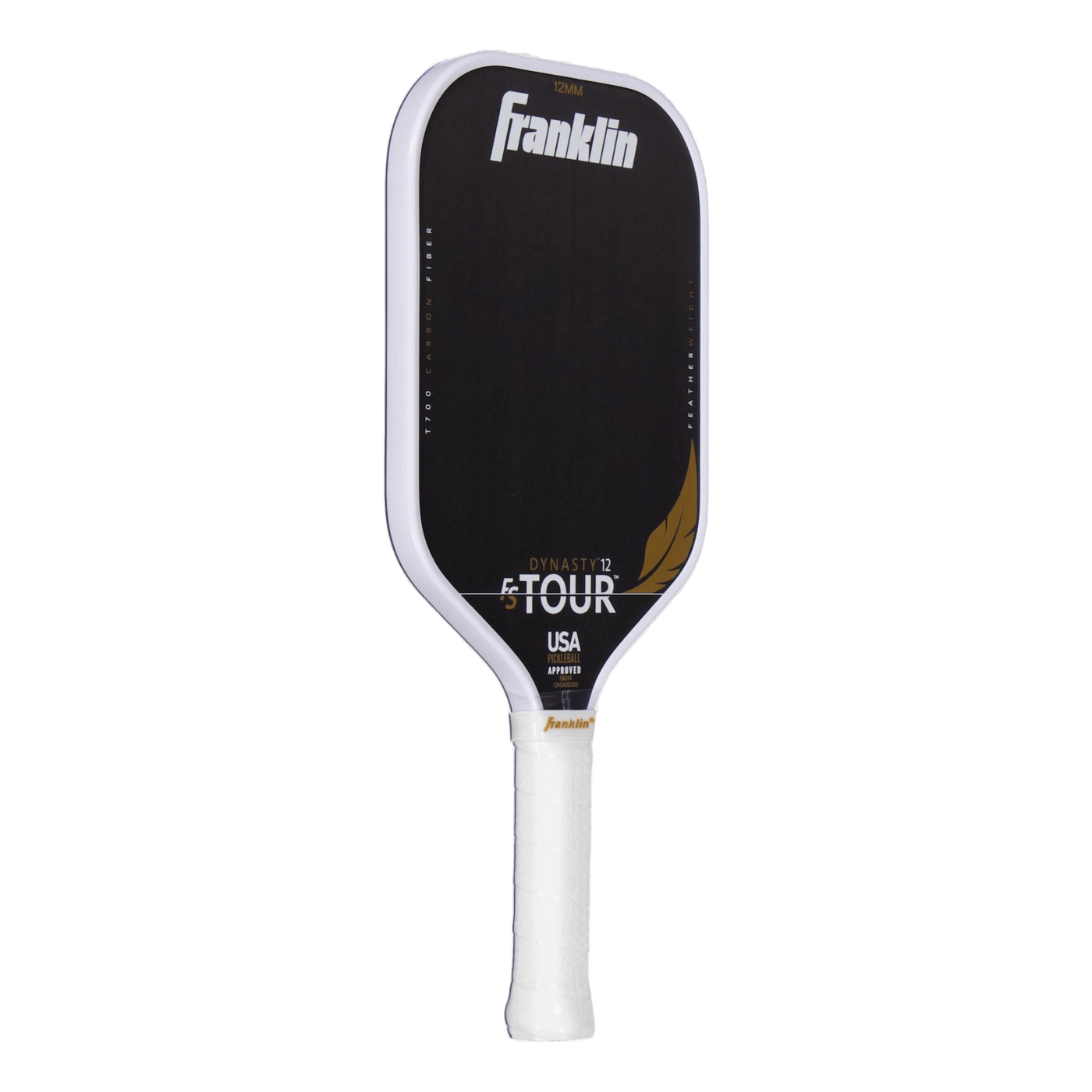 Fs Tour Dynasty Feather 12mm White