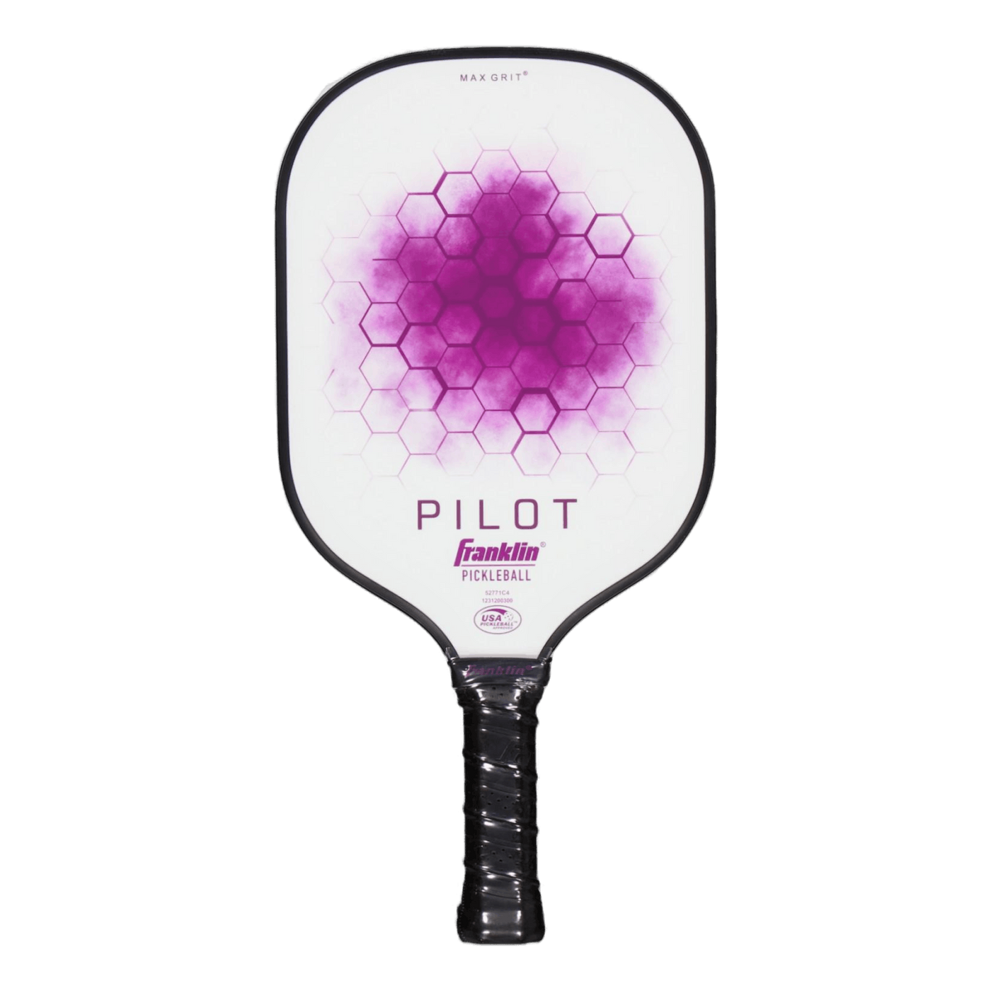 Pilot Series - 10 Mm Purple