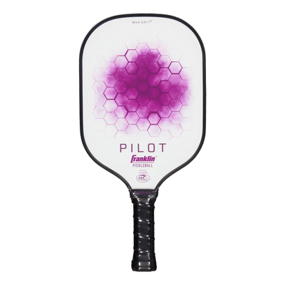 Pilot Series - 10 Mm Purple