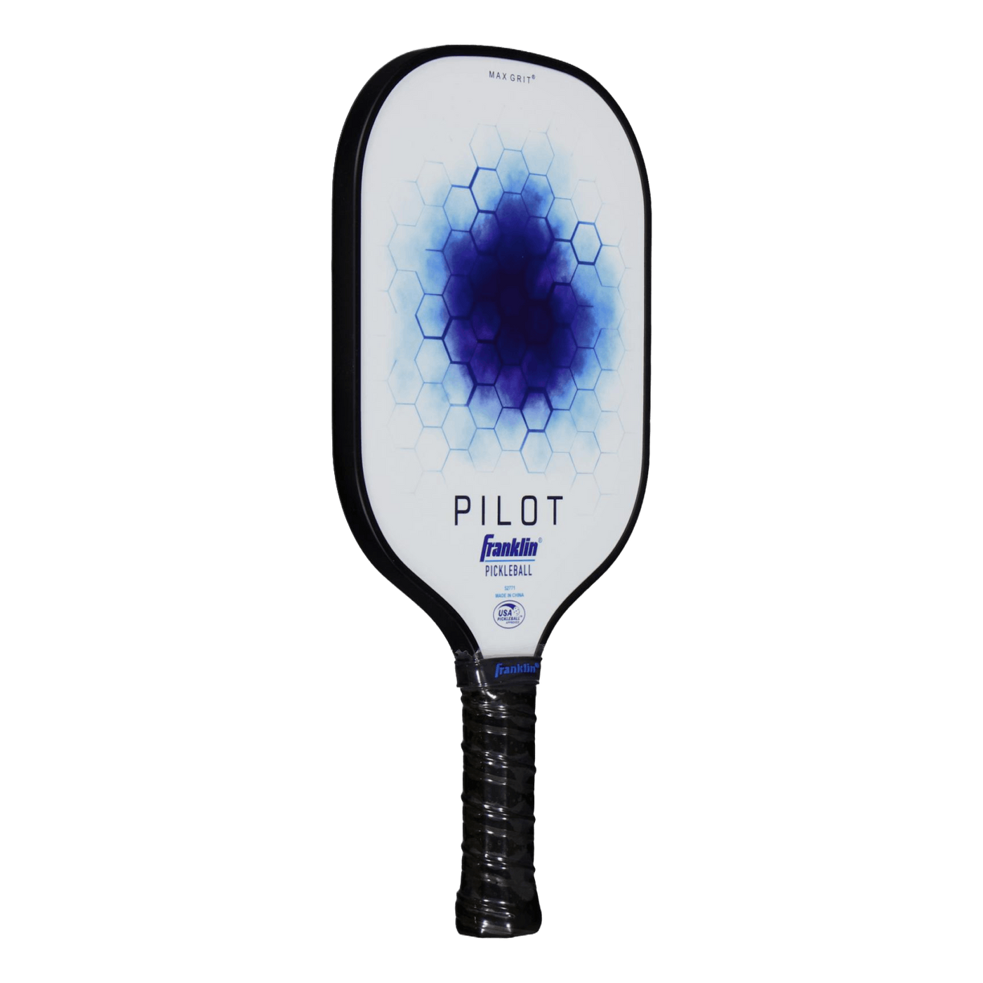 Pilot Series - 10 Mm Blue