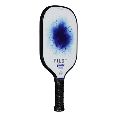 Pilot Series - 10 Mm Blue