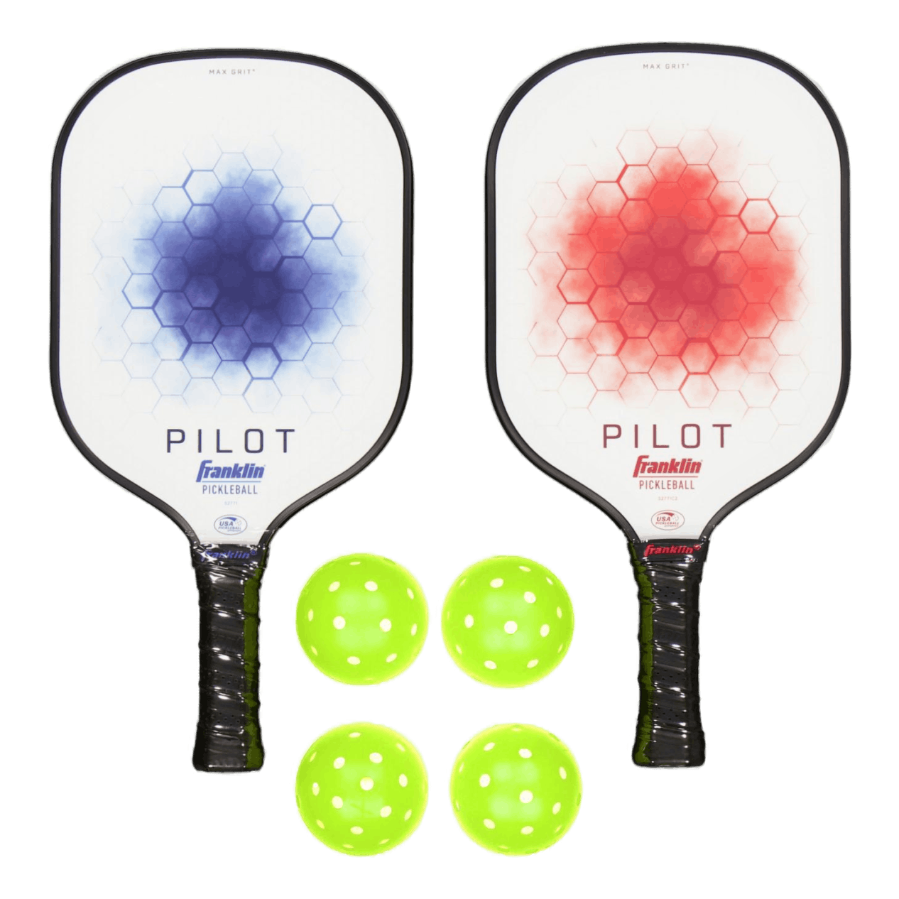 Pilot Pp 2 Player Set – Racketnow.com