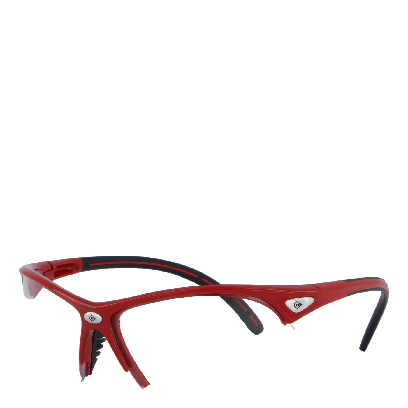 I-armour Protective Glasses Red/black