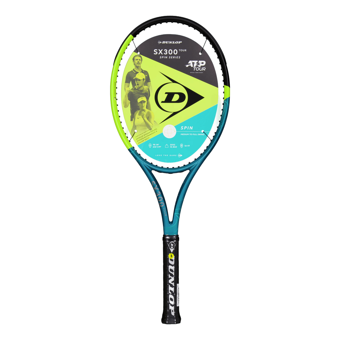 D Tf Sx300 Tour Nh Teal/black/yellow