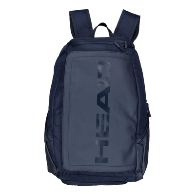 Pro Backpack 28l Navy Blue